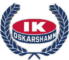 Sport Eishockey Schweden IK Oskarshamn 