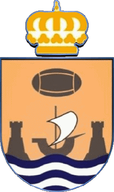 Deportes Rugby - Clubes - Logotipo España Club de Rugby La Vila 