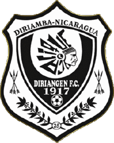 Sports FootBall Club Amériques Logo Nicaragua Diriangén Fútbol Club 