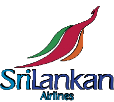Trasporto Aerei - Compagnia aerea Asia Sri Lanka Sri Lankan Airlines 