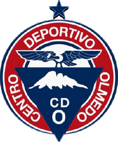 Deportes Fútbol  Clubes America Logo Ecuador Centro Deportivo Olmedo 