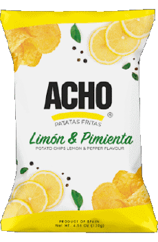 Nourriture Apéritifs - Chips Espagne Acho 