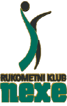 Sportivo Pallamano - Club  Logo Croazia Nexe 
