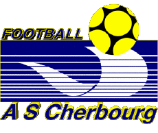 Sports FootBall Club France Normandie 50 - Manche Cherbourg AS 