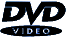 Multimedia Video - Icone D V D Video 