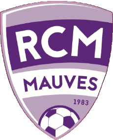 Sport Fußballvereine Frankreich Auvergne - Rhône Alpes 07 - Ardèche RCM - Racing Club de Mauves 