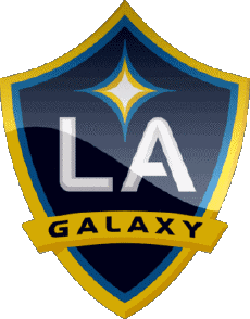 Deportes Fútbol  Clubes America U.S.A - M L S Los Angeles Galaxy 