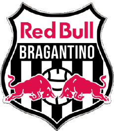 Sports FootBall Club Amériques Logo Brésil Bragantino CA - Red Bull 