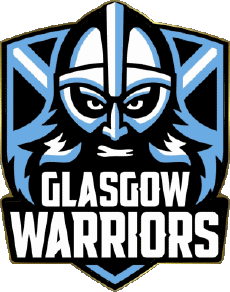 Deportes Rugby - Clubes - Logotipo Escocia Glasgow Warriors 