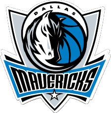 Sport Basketball U.S.A - NBA Dallas Mavericks 