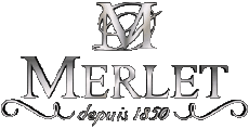 Getränke Cognac Merlet 