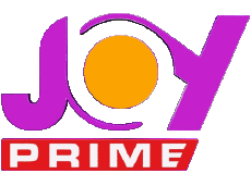 Multi Media Channels - TV World Ghana Joy Prime 