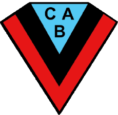 Sport Fußballvereine Amerika Logo Argentinien Club Atlético Brown 