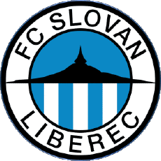 Sport Fußballvereine Europa Logo Tschechien FC Slovan Liberec 