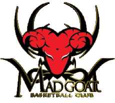 Sports Basketball Thailand MadGoat 