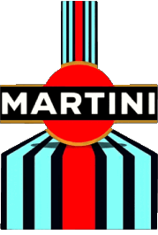 Bebidas Aperitivos Martini 