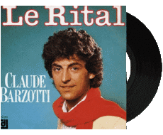 Multimedia Musica Compilazione 80' Francia Clade Barzotti 