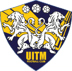 Sportivo Cacio Club Asia Logo Malaysia UiTM FC 