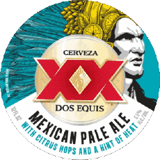 Bevande Birre Messico Dos-Equis 