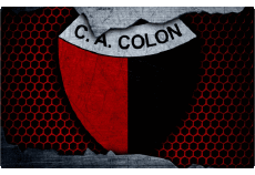 Sports Soccer Club America Logo Argentina Club Atlético Colón 