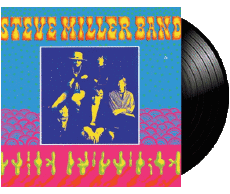 Children of the Future - 1968-Multi Media Music Rock USA Steve Miller Band Children of the Future - 1968