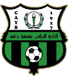 Sport Fußballvereine Afrika Marokko Youssoufia Berrechid 
