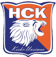 Sports Hockey - Clubs Finland HC Keski-Uusimaa 