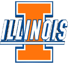 Deportes N C A A - D1 (National Collegiate Athletic Association) I Illinois Fighting Illini 