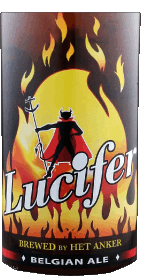 Bebidas Cervezas Bélgica Het-Anker-Lucifer 