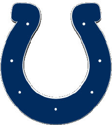Sportivo American FootBall U.S.A - N F L Indianapolis Colts 