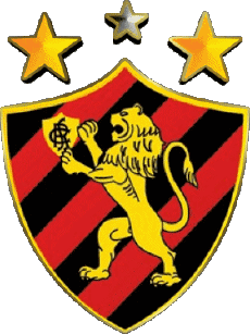 Sport Fußballvereine Amerika Logo Brasilien Sport Club do Recife 