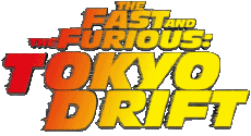 Multimedia Películas Internacional Fast and Furious Logo Tokyo Drift 
