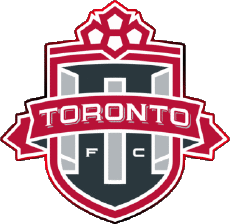 Sports FootBall Club Amériques U.S.A - M L S Toronto FC 