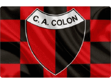 Deportes Fútbol  Clubes America Argentina Club Atlético Colón 
