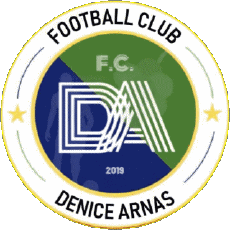 Deportes Fútbol Clubes Francia Auvergne - Rhône Alpes 69 - Rhone F.C. Denicé Arnas - FCDA 
