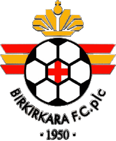 Sport Fußballvereine Europa Malta Birkirkara 
