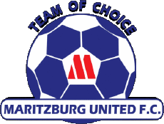 Sports Soccer Club Africa Logo South Africa Maritzburg United FC 