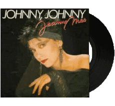 Johnny Johnny-Multimedia Música Compilación 80' Francia Jeanne Mas 