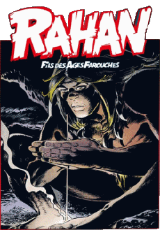 Multimedia Fumetto Rahan 