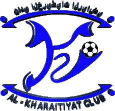 Deportes Fútbol  Clubes Asia Logo Qatar Al Kharitiyath SC 