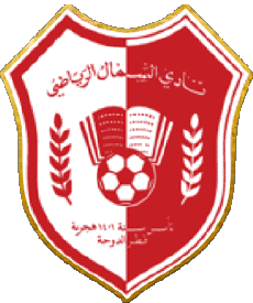 Sport Fußballvereine Asien Qatar Al-Shamal SC 
