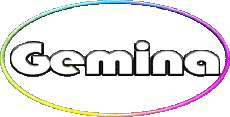 First Names FEMININE - France G Gemina 