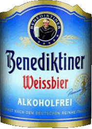 Drinks Beers Germany Benediktiner 