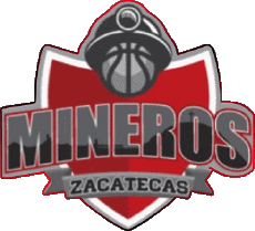 Deportes Baloncesto México Mineros de Zacatecas 