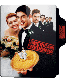 Multimedia Películas Internacional American Pie American Wedding 