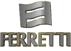 Transports Bateaux - Constructeur Ferretti 