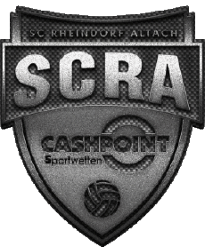 Sports Soccer Club Europa Logo Austria SC Rheindorf Altach 
