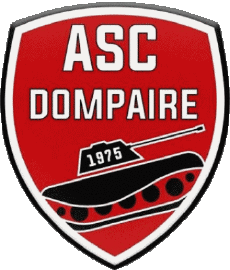 Sports Soccer Club France Grand Est 88 - Vosges ASC Dompaire 