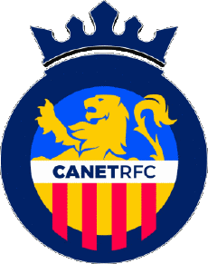Deportes Fútbol Clubes Francia Occitanie 66 - Pyrénées-Orientales Canet Roussillon FC 