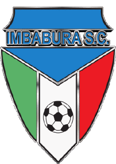 Sport Fußballvereine Amerika Logo Ecuador Imbabura Sporting Club 